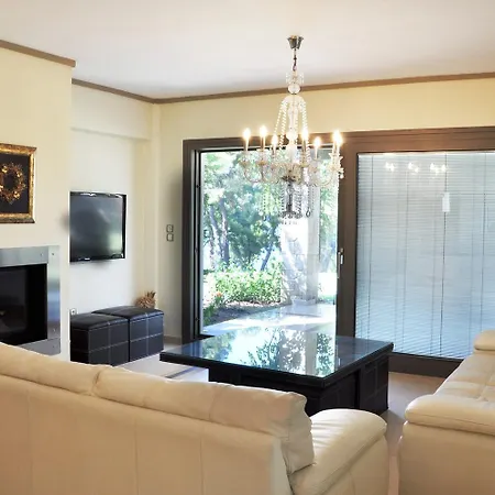 Charming With Seaview In A Gated Complex וילה קריופיגי