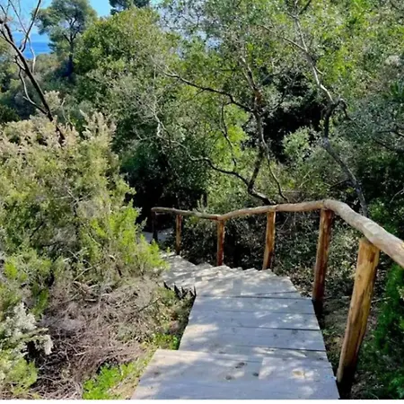 Charming With Seaview In A Gated Complex וילה