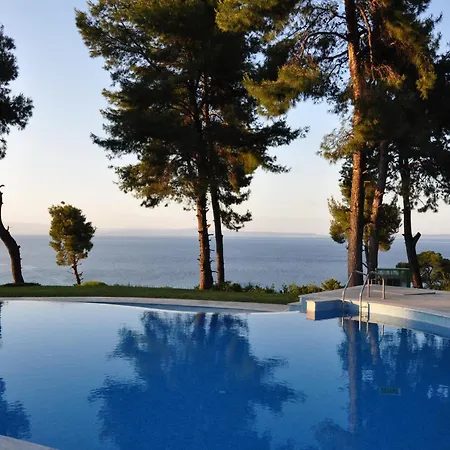 Charming With Seaview In A Gated Complex * קריופיגי