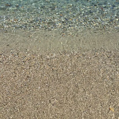 Charming With Seaview In A Gated Complex * Kriopigi