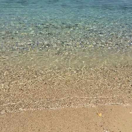 Charming With Seaview In A Gated Complex *