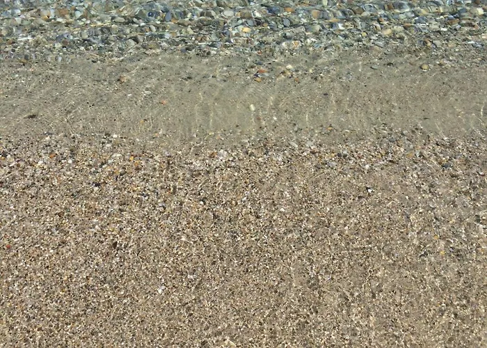 Charming With Seaview In A Gated Complex * Kriopigi