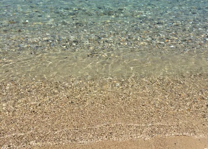 Charming With Seaview In A Gated Complex *