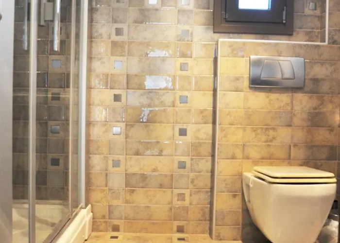 Charming With Seaview In A Gated Complex Villa *